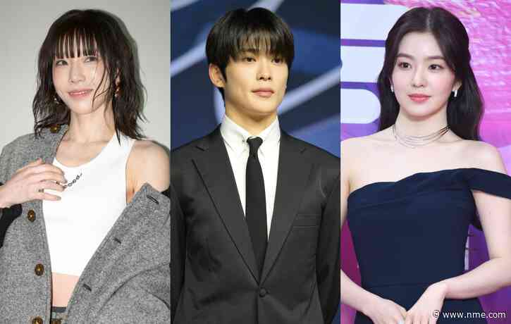Taeyeon, NCT 127 and more to release new music in third quarter of 2024