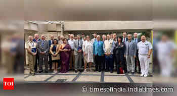 India, EU hold dialogue on defence, security cooperation, including in the Indo-Pacific region