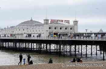Brighton Palace Pier announces entry fee