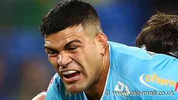Gold Coast Titans adamant in-demand star David Fifita can win a premiership on the glitter strip - as rival NRL clubs circle with intent