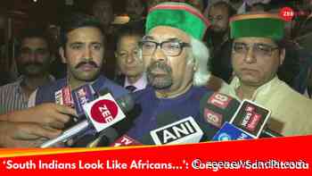 `East Indians Look Like Chinese, Southerners Like Africans...`: Pitroda`s Viral Remark Puts Cong In Crosshairs, BJP Drags Rahul