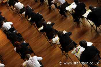 When do GCSE exams start in 2024 and which subject is the hardest?