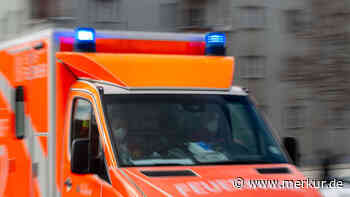 25 Verletzte bei Linienbus-Unfall nahe Hamburg – Großeinsatz mit Hubschrauber läuft