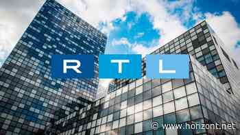 Quartalsbilanz: RTL sieht leichte Erholung des TV-Werbemarkts