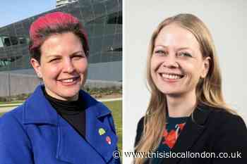 Green Assembly Member Sian Berry resigns and is replaced