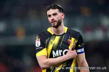 Hoedt sums up Watford season in two words: 'should have'