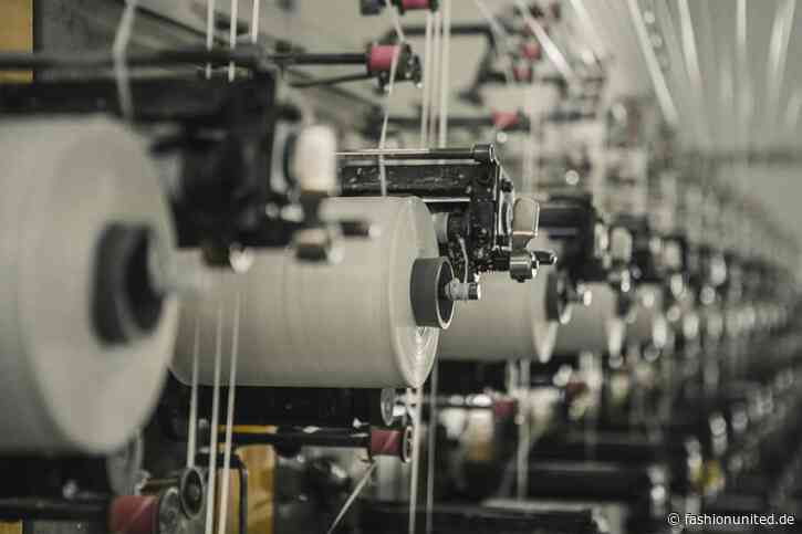 Immer mehr Unternehmen klagen über Auftragsmangel – insbesondere Textilherstellende