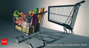 1 in 4 shopping centres in Kolkata a ghost mall