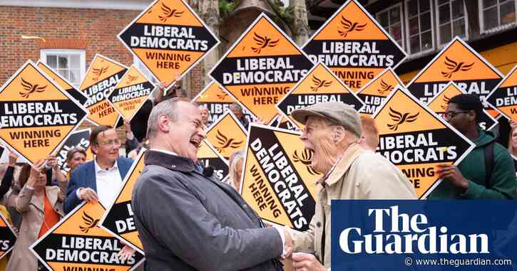 In defence of the Lib Dems’ record | Letters