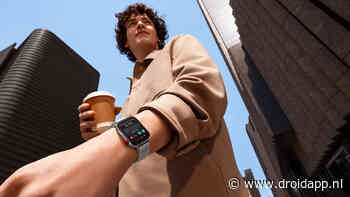 Huawei Watch Fit 3 aangekondigd: nieuwe smartwatch vol opties