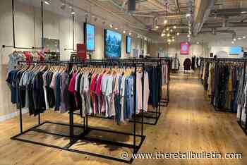 All Good Things makes London debut at Outlet Shopping at The O2