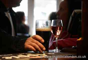Euro 2024: Pubs open to 1am if England or Scotland progress