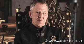 Eastenders and Game of Thrones actor Ian Gelder dies aged 74