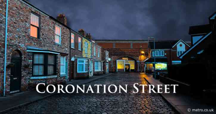 More horror as violent killer is back to haunt Coronation Street