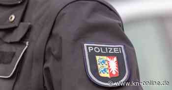 Kiel: Betrunkener Autofahrer leistet Widerstand bei Polizeikontrolle