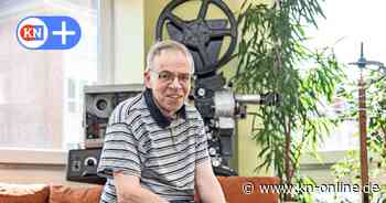 Kiel im Kino: Retrospektive zum 70. von Filmemacher Helmut Schulzeck