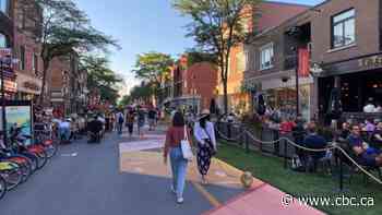 Hamilton among growing number of Canadian cities warming up to the car-free street
