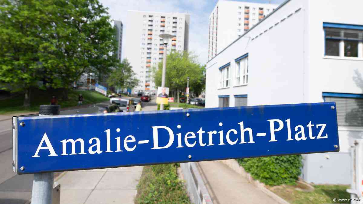 Zwei Angreifer festgenommen: Attackierte Grünen-Politikerin kandidiert für Dresdner Stadtrat