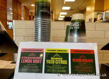 American fast-food chain stops selling ‘Charged Sips’ after caffeine drinks linked to deaths
