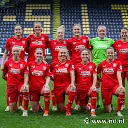Na schaats- ook voetbalteam: Reggeborgh gaat FC Twente Vrouwen sponsoren