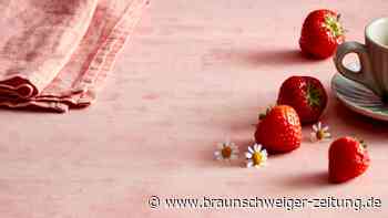 Erdbeeren pflanzen: Die besten Sorten für Garten und Balkon