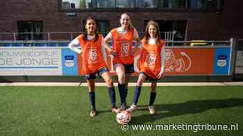 Azerion Vrouwen Eredivisie: verlenging ING en Nike nieuwe partner