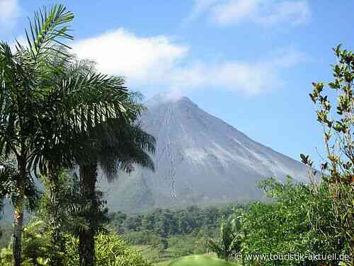 Costa Rica: Neuer Ansprechpartner für Touristiker