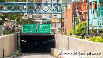Sumner Tunnel closure to begin July 5, last a month