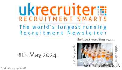 Recruitment Smarts #1127
