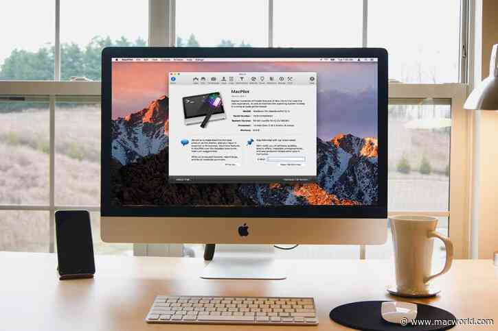 Maximize your Mac’s abilities with MacPilot, only $30 for life