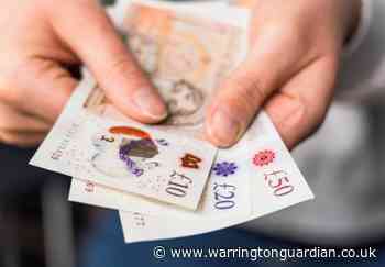 DWP Universal Credit, PIP and State Pension review warning