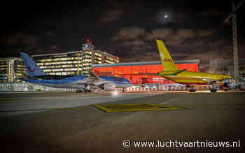 Belgische gezondheidsraad adviseert Brussels Airport &#039;s nachts op slot te doen