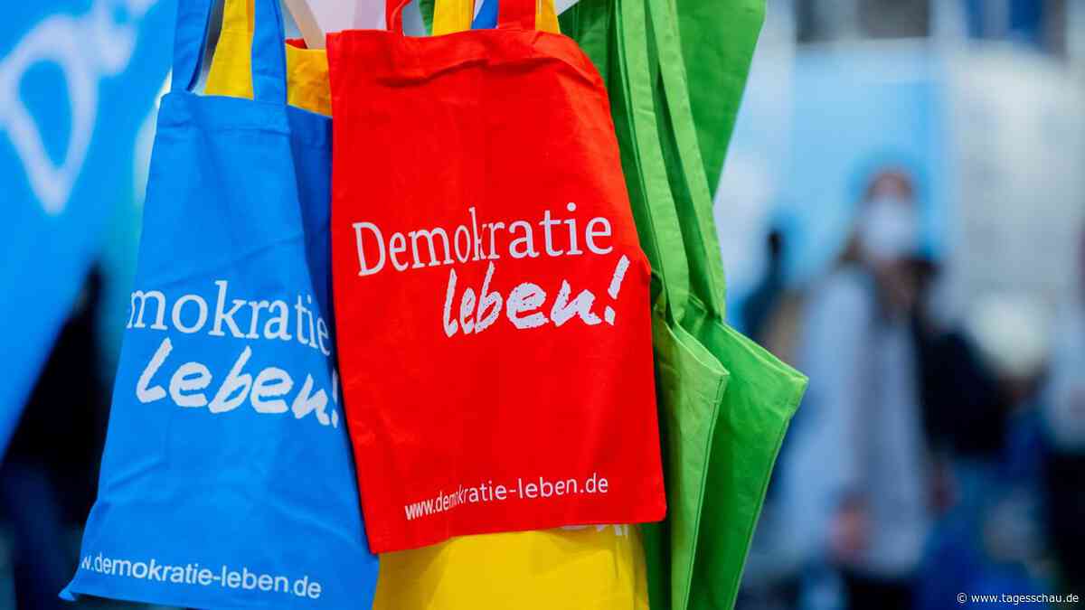 Angriffe auf Politiker: Leipziger OB fordert Justiz zum Handeln auf