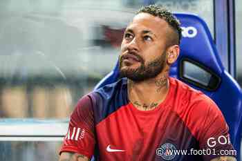 Avec Neymar le PSG serait en finale, ça balance à Paris
