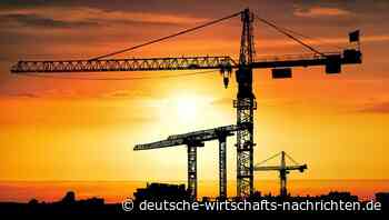 Insolvenzen in Deutschland steigen weiter dramatisch an - Zukunftsaussichten bleiben düster