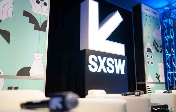 South By Southwest is heading to London in 2025