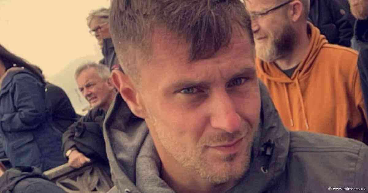 Family of Brit who died after jumping from Prague party boat face £20,000 bill to bring him home