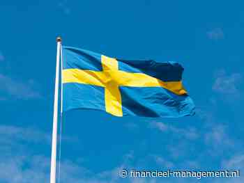Lente voor de Europese renteverlagingen begint in Zweden