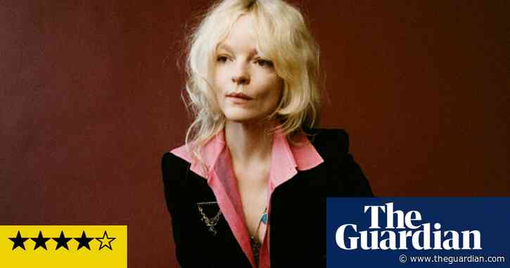 Jessica Pratt: Here In the Pitch review – retro pop with the feel of a forgotten classic