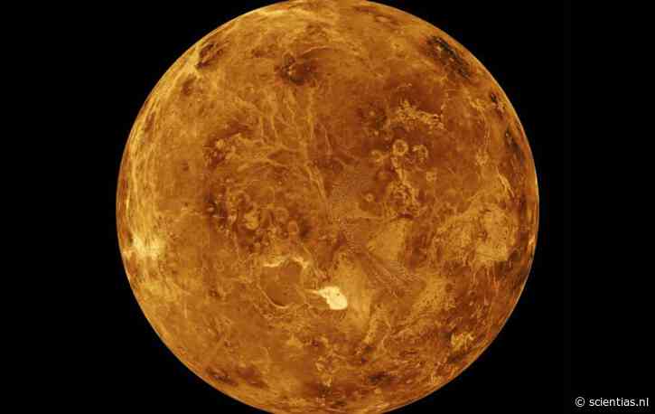 Onze kokende, ongastvrije buurvrouw Venus is veel droger dan verwacht – en onderzoekers denken nu te weten hoe dat komt