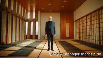 Was man von Zen-Meister Niklaus Brantschen über Führung lernen kann
