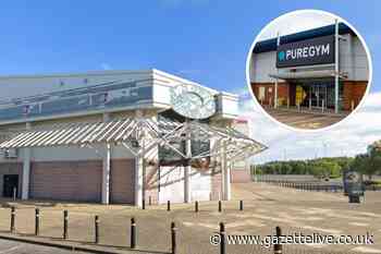 Fitness giant PureGym set to open at Teesside Park's former Millennium nightclub