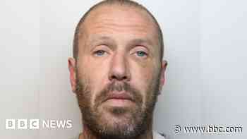 'Prolific' burglar jailed for charity box thefts