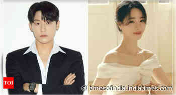 Lee Do Hyun and Lim Ji Yeon's mushy reunion