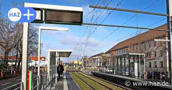 Üstra Hannover: Wo werden die nächsten Hochbahnsteige gebaut?