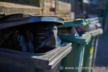 Why hasn't my wheelie bin been emptied? Waste expert advice