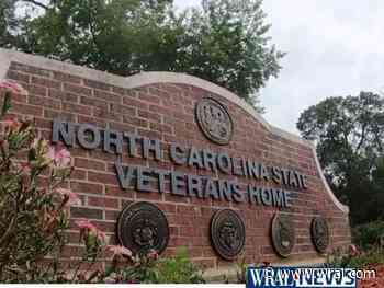 NC Veterans secretary to assess whether to repair or replace Fayetteville veterans' home
