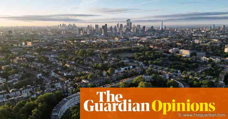 I’m a non-dom millionaire living in Britain. Taxing me fairly won’t make me leave | Gio Notarbartolo