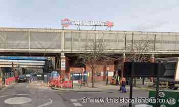 Newham boy charged after West Ham station knife and drug arrest