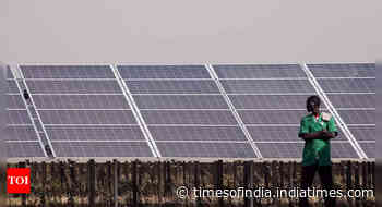 India surpasses Japan as world's third-largest solar power generator: Report